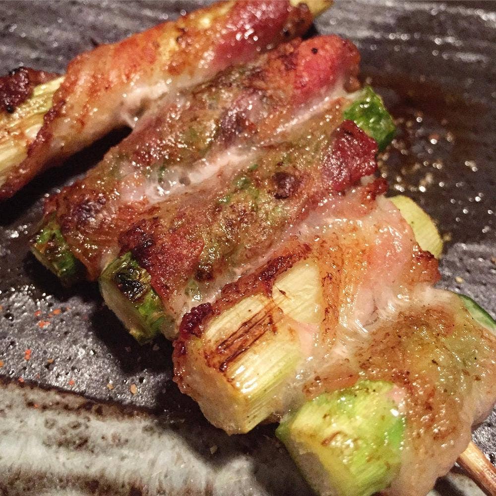 焼鳥光男
