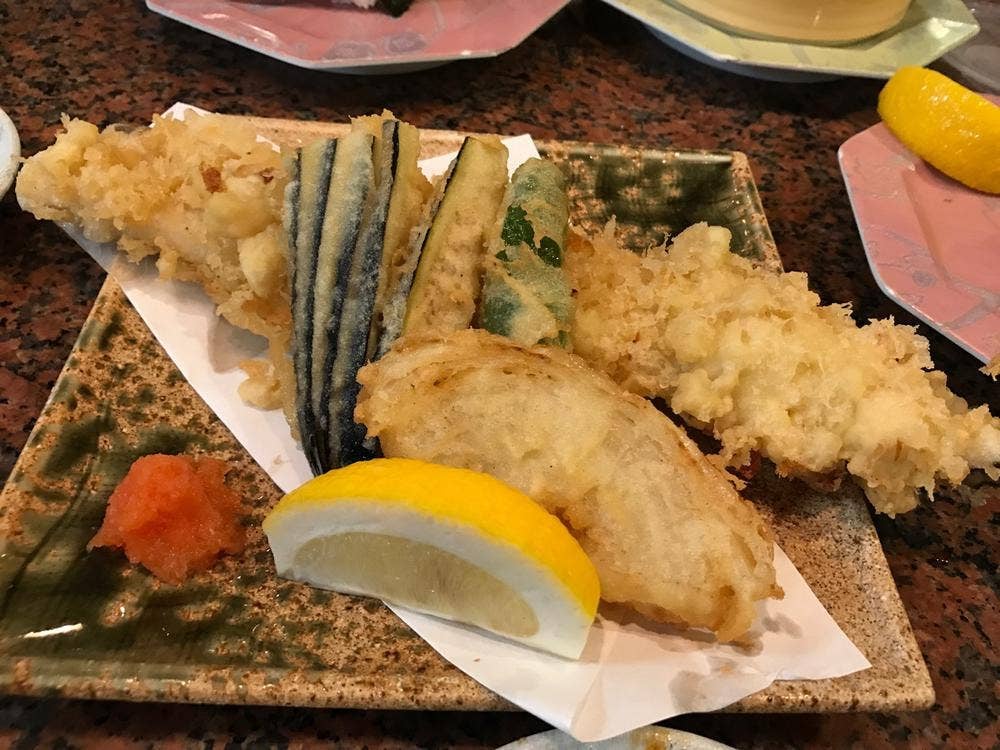 大鮮寿司