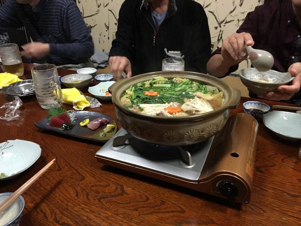 時代屋兆治