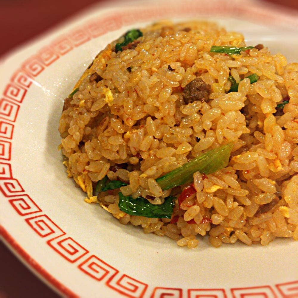 台湾料理味鮮