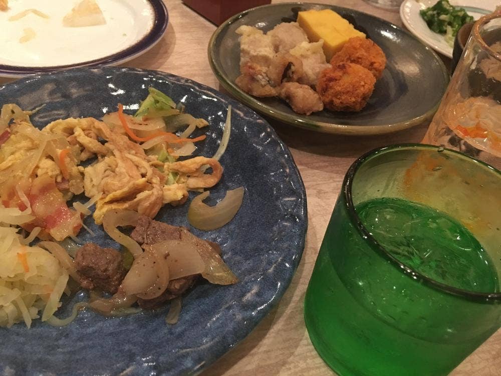 オーキッド ANAインターコンチネンタル万座ビーチリゾート