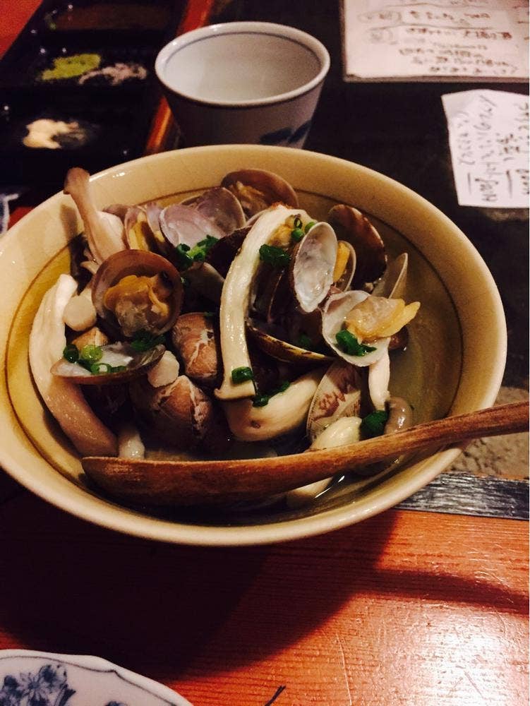 串の陶