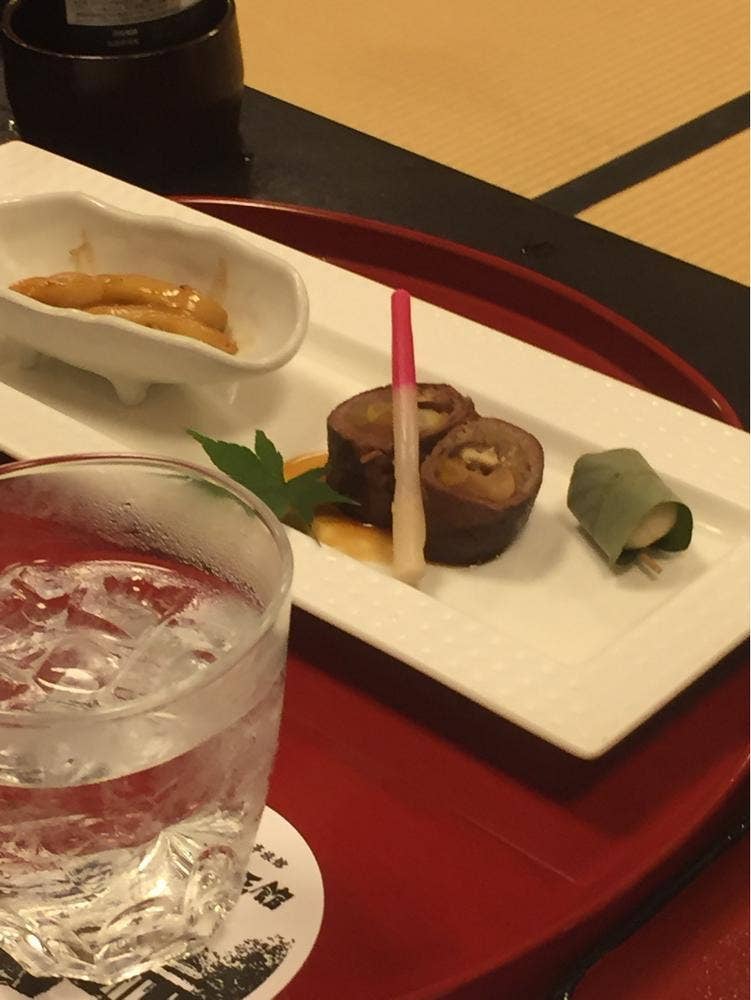大正館