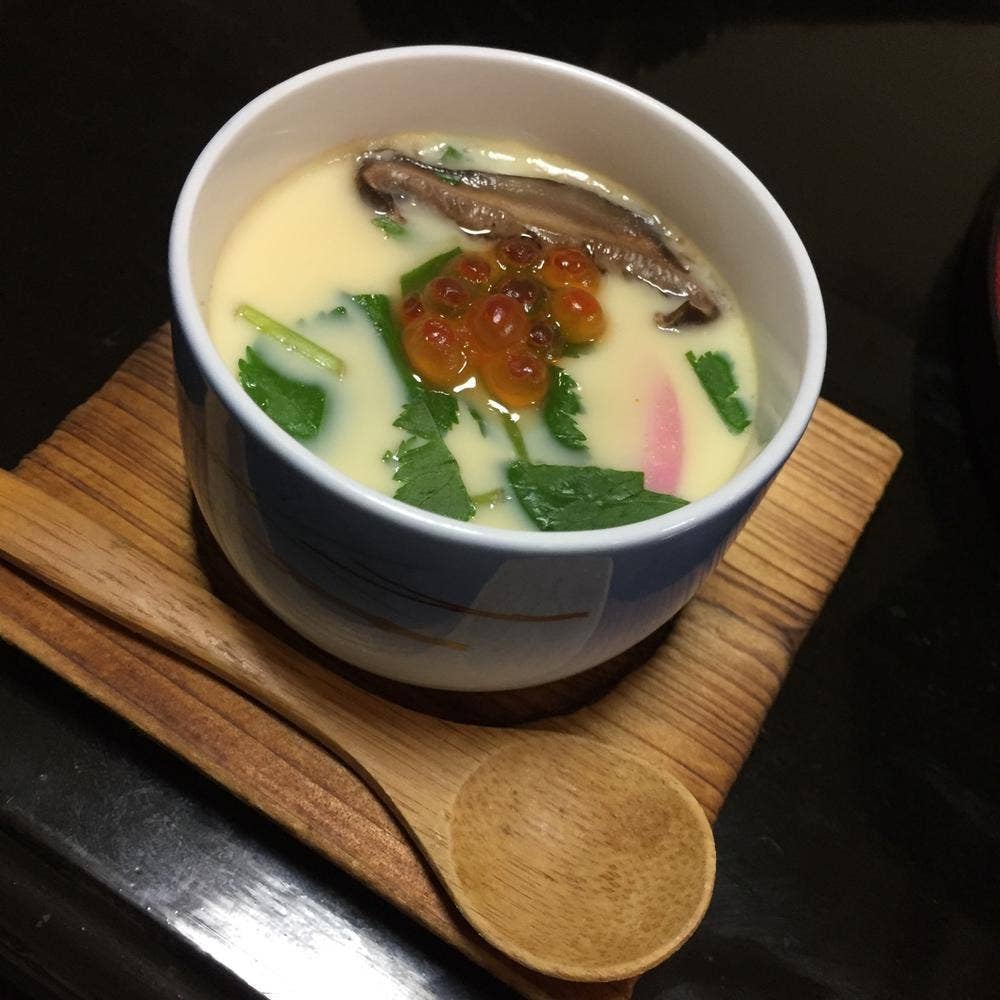 味わい処深海想