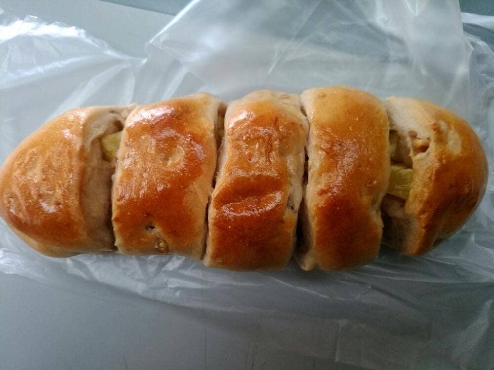 こだわりパン つむぎ