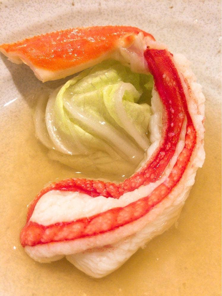 かに吟