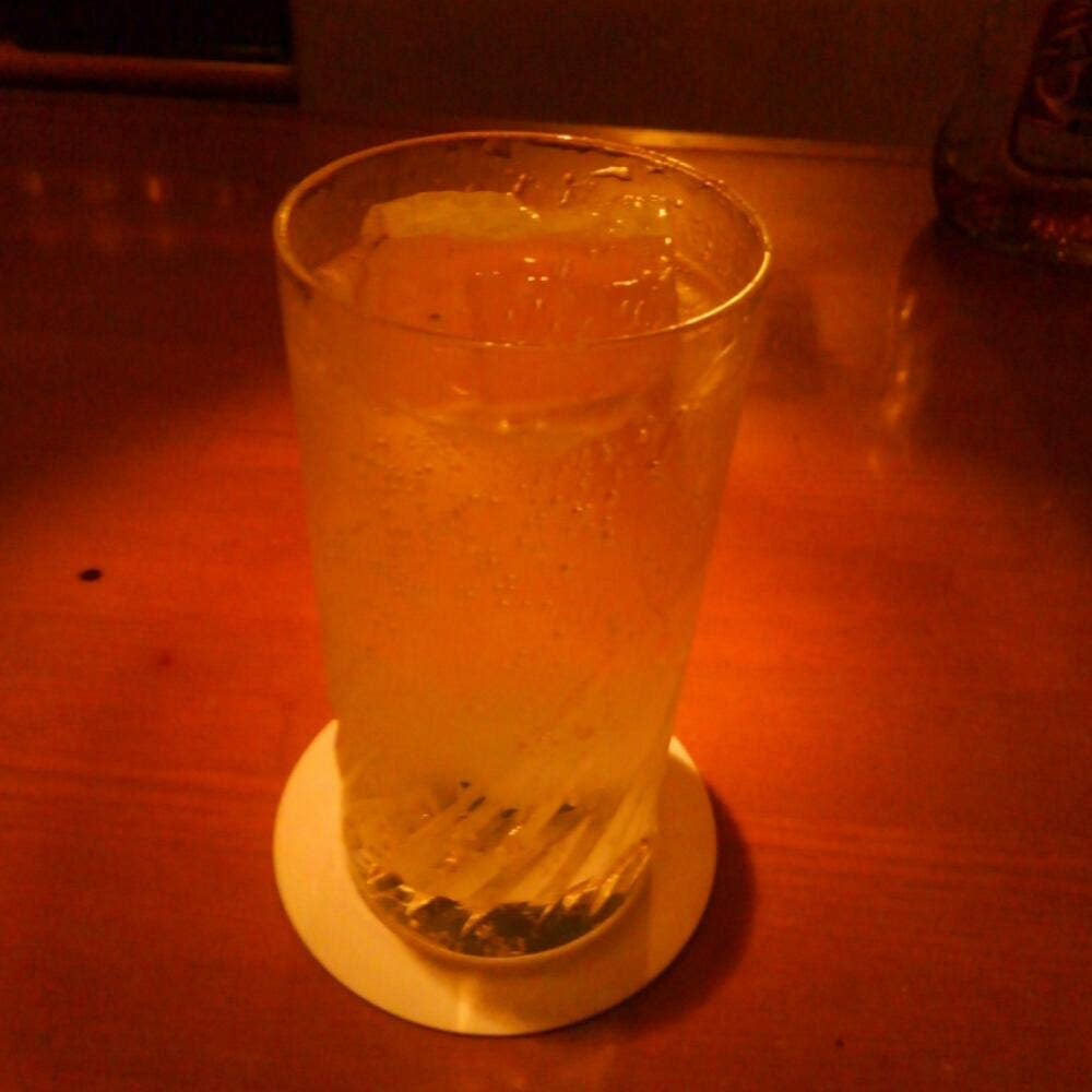 Bar Day Break tokyo