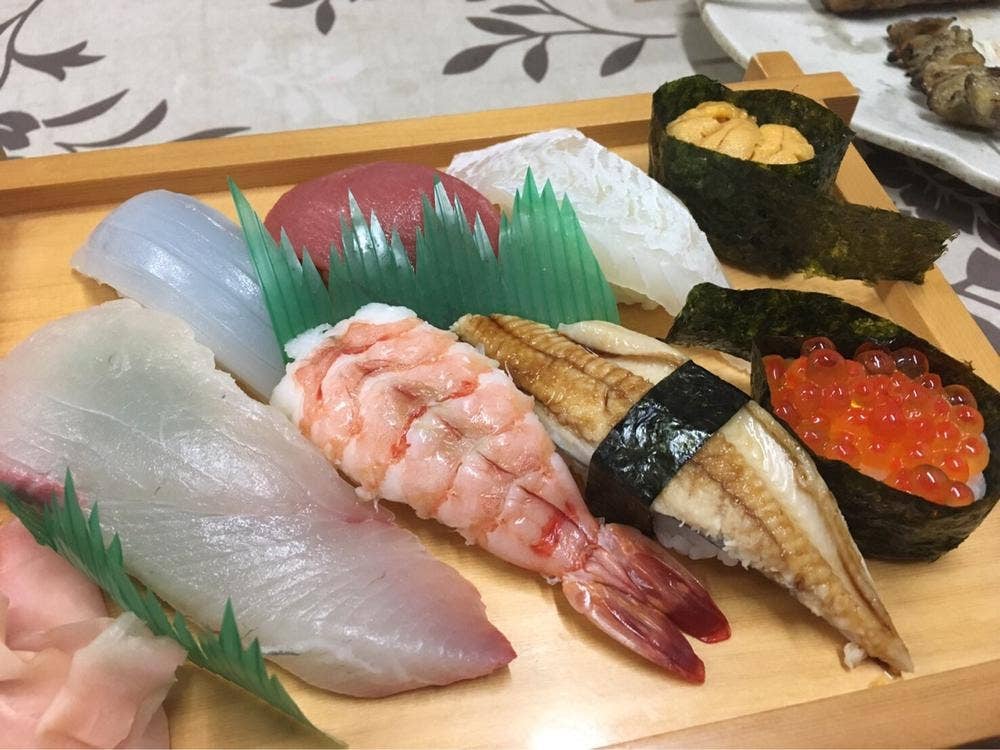大将寿司