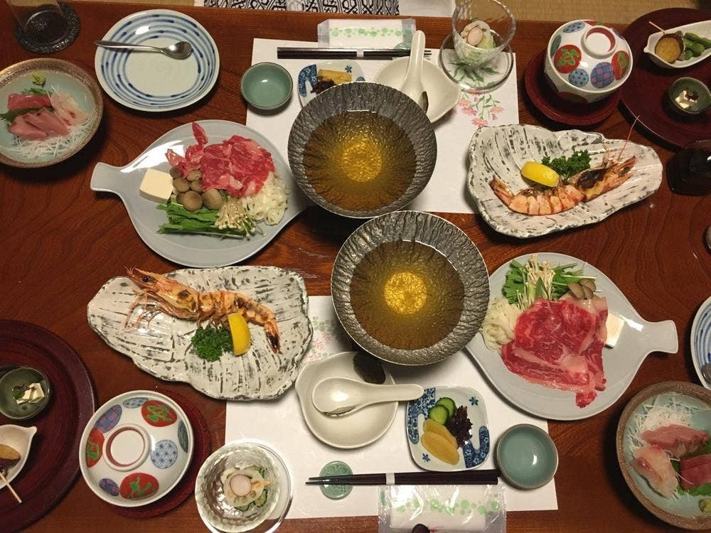 いしゐ旅館