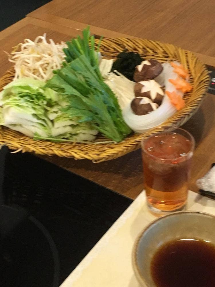 小料理 木曽路