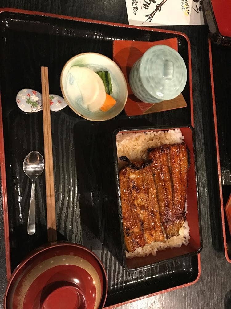 松韻