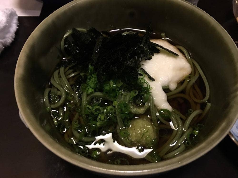 味処ます吉