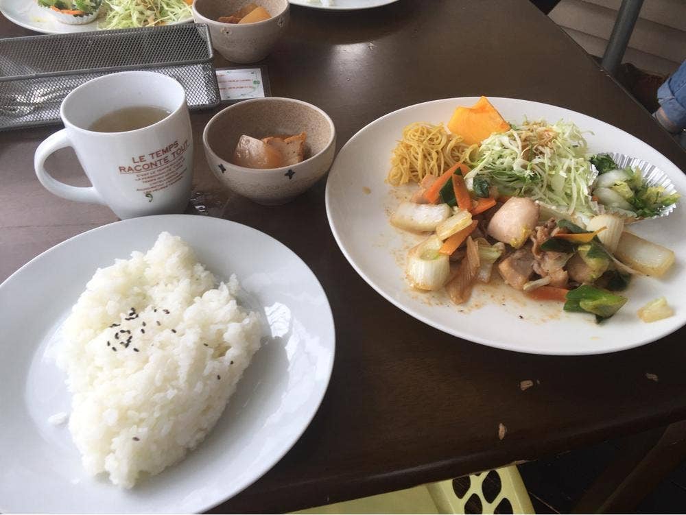 ストロベリーフィールド