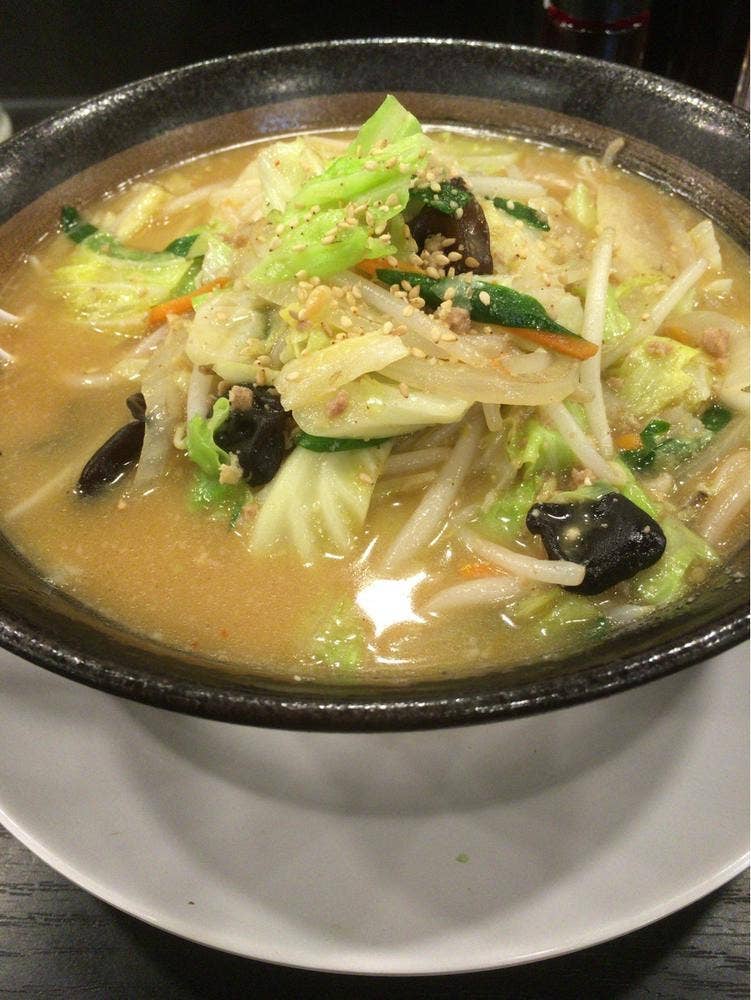 幸楽苑 青森板柳店