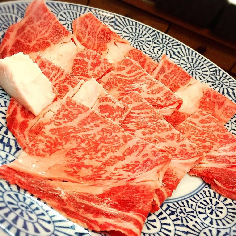 すき焼亭