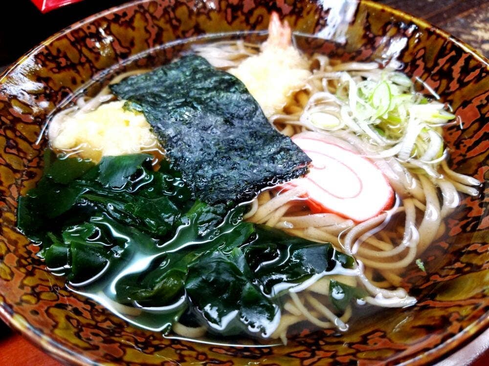 志き乃庵