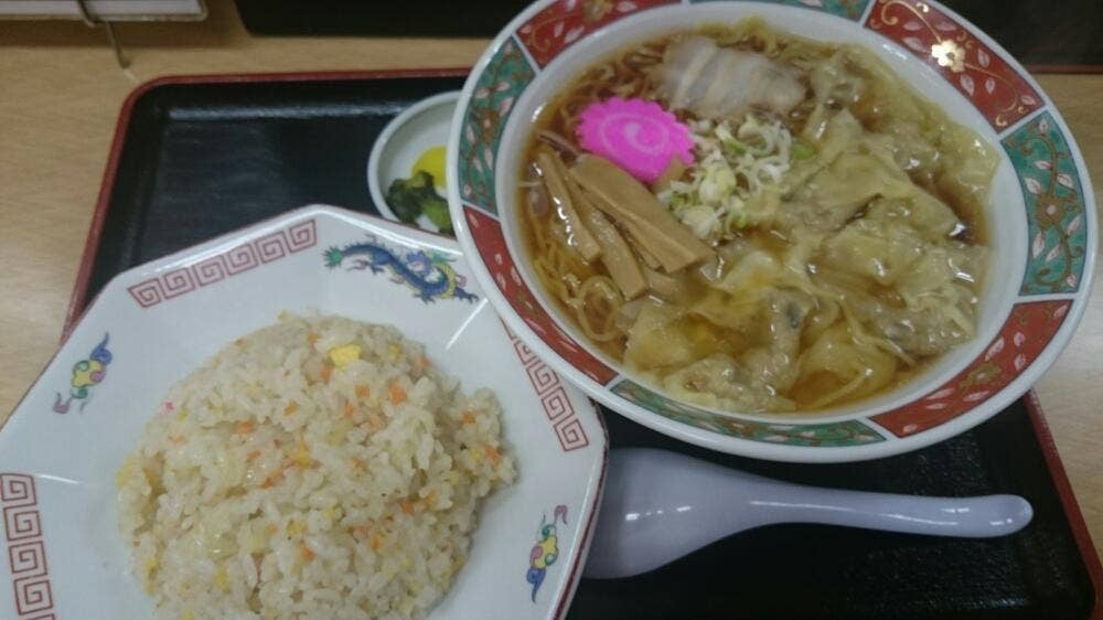 一喜亭