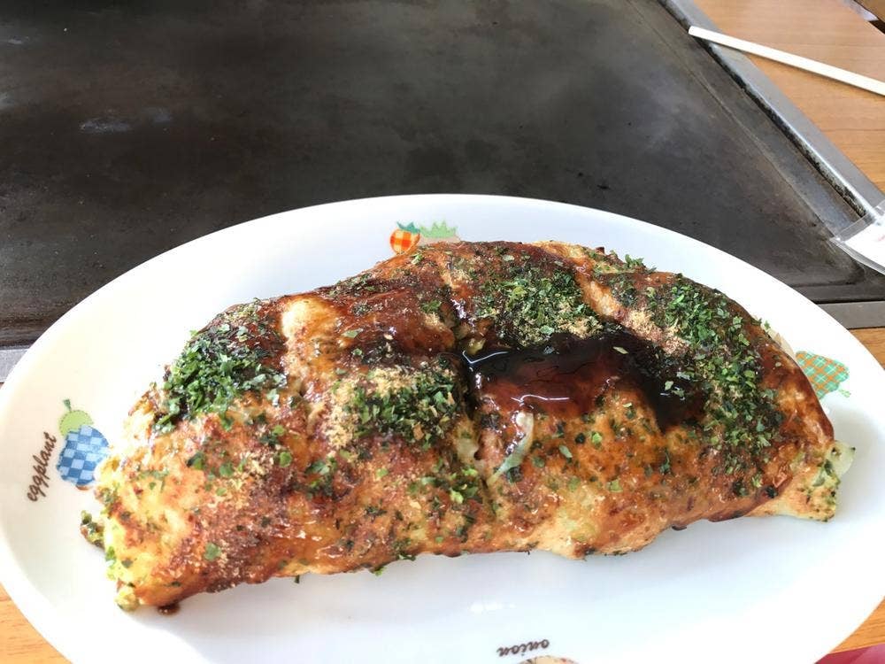 お好み焼き ふる里