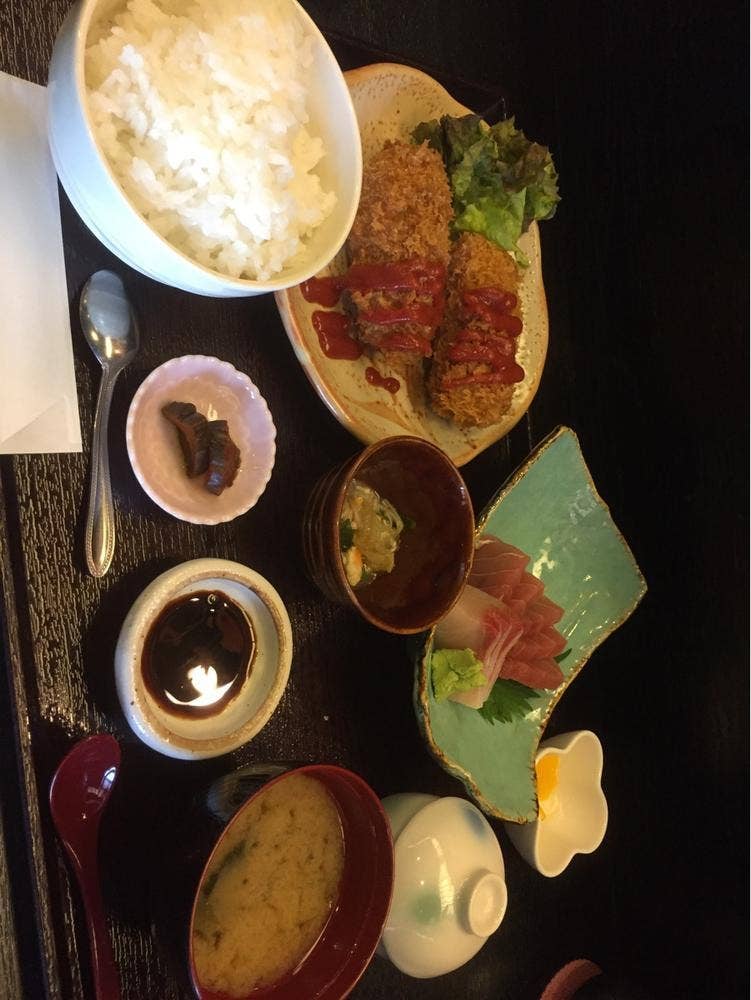 和ダイニング 陽だま里