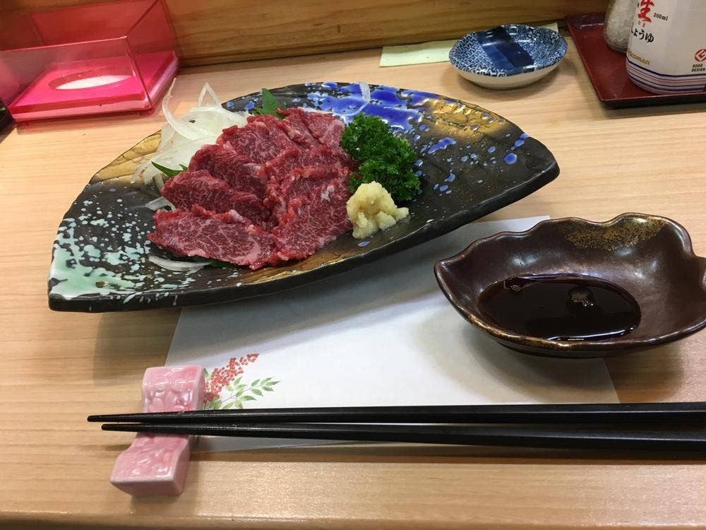 佳世小料理