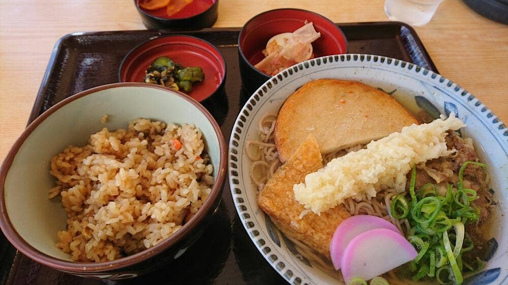 麺勝日向店