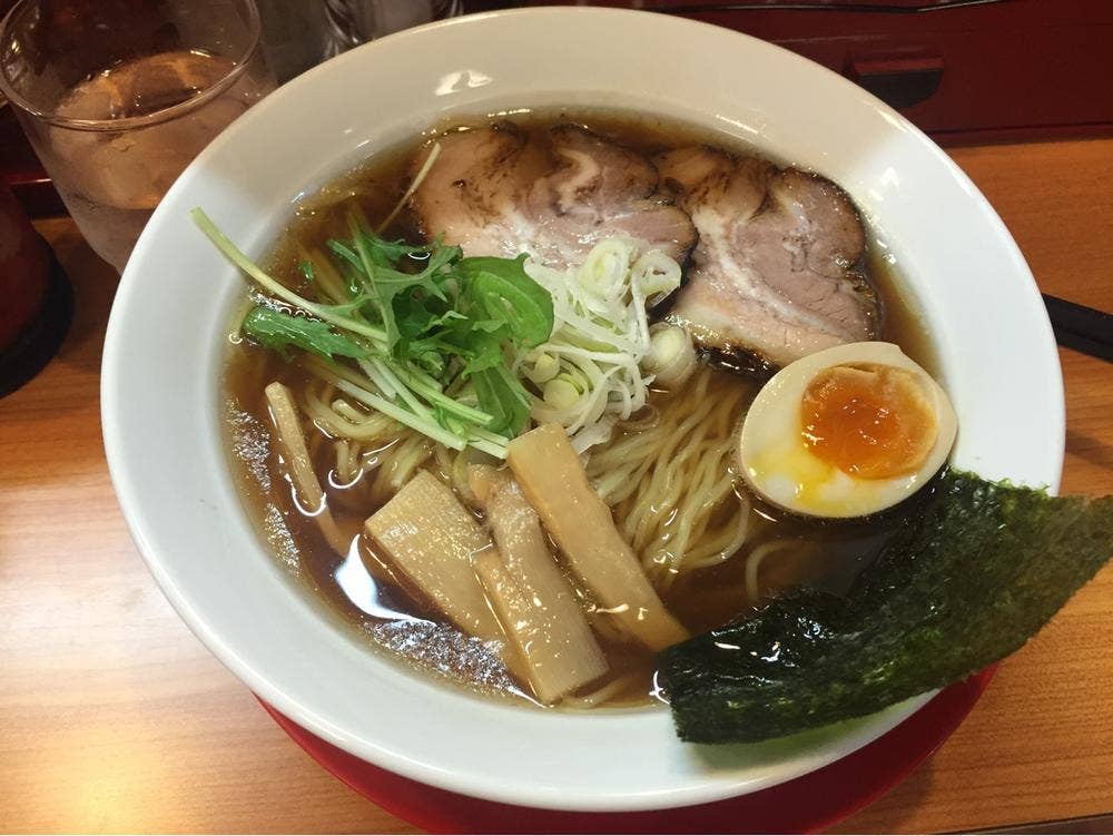 インバーハウス谷川