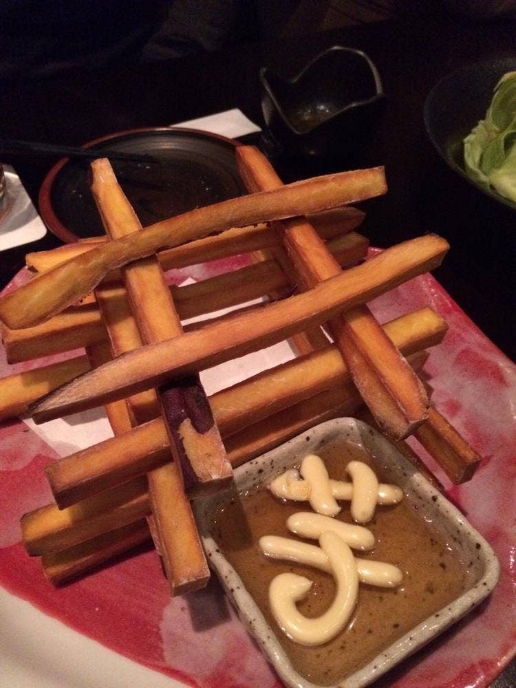 芋蔵 仙台店