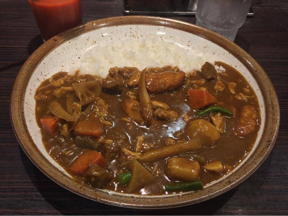カレーハウスCoCo壱番屋 東京メトロ南行徳駅北口店