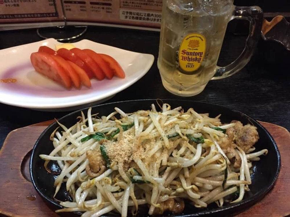 焼き鳥 龍馬 鶴崎店