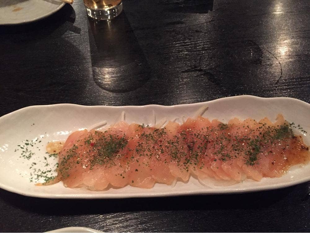 博多一番どり居食家あらい FC新居浜店