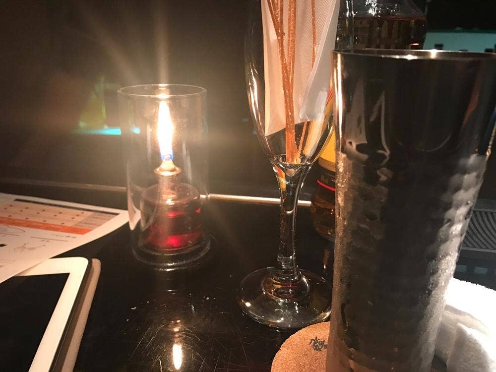 艶 bar&lounge