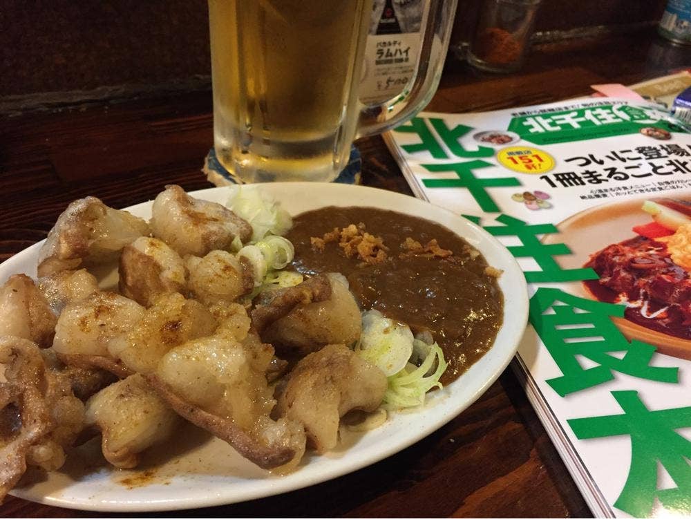カラオケ居酒屋 Moana
