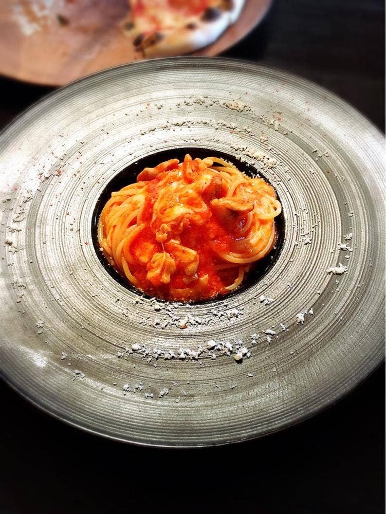 イタリアン食堂 スプラウト
