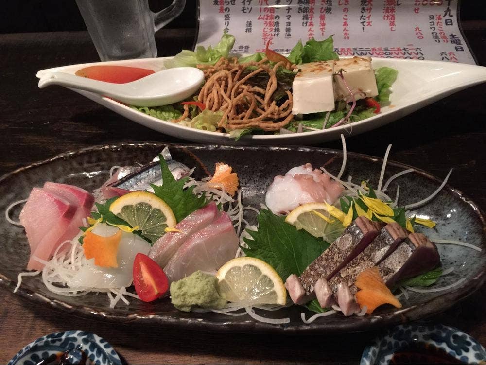 遊食楽酒 ちょっくら