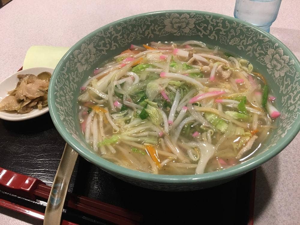ハルピン