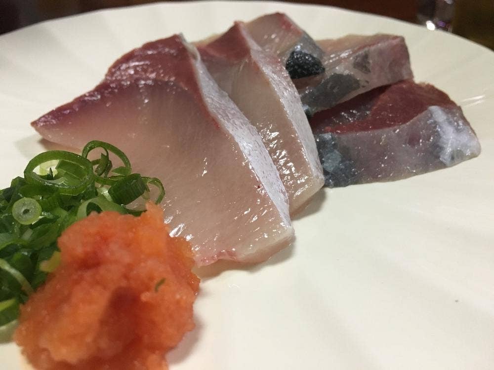 小料理 真紀