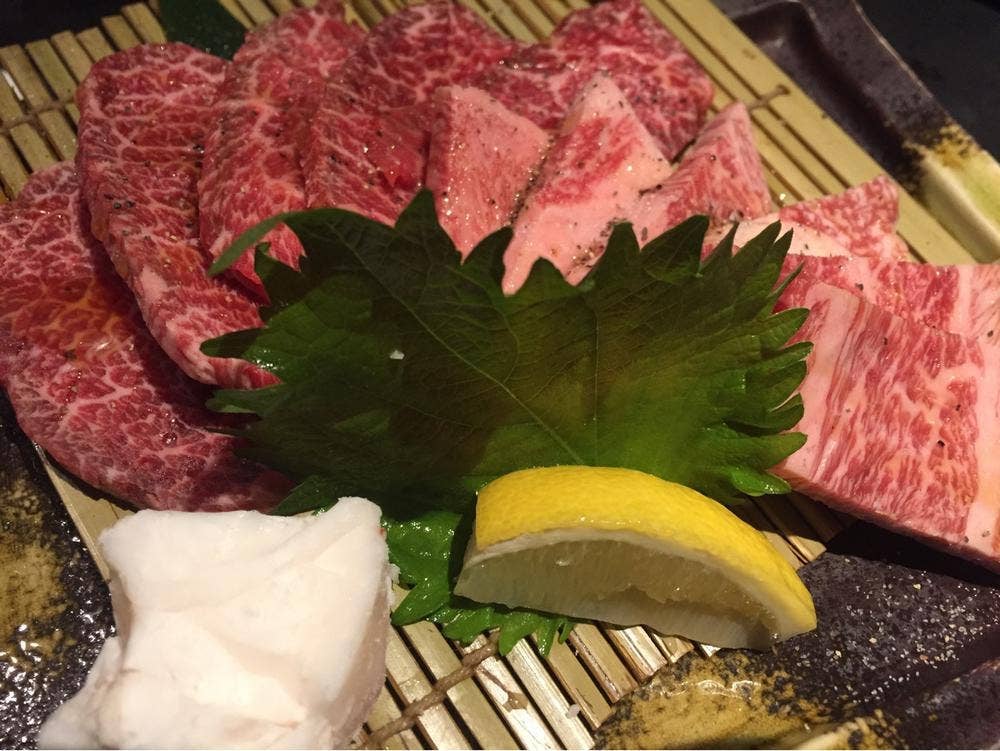 焼肉かくら 佐賀駅北口店