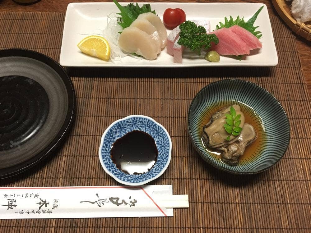 本陣