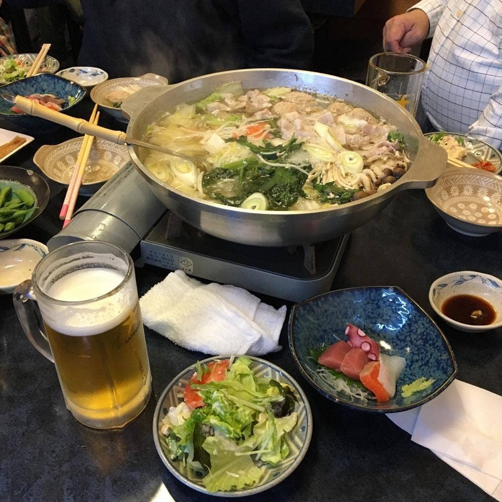 大和