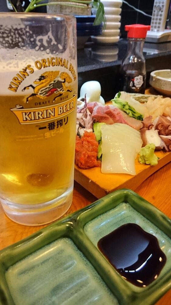 きく寿司 戸ケ崎店