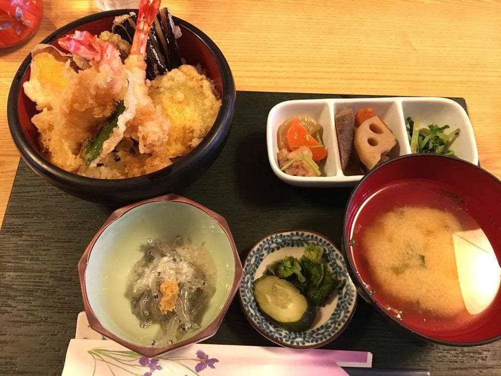美食菜館 松の坊