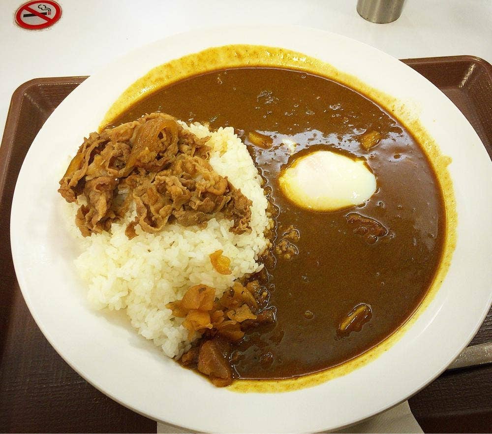 すき家 197号大分庄境店