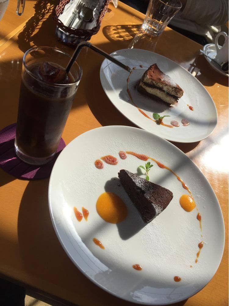 カッシーデ フルッティ
