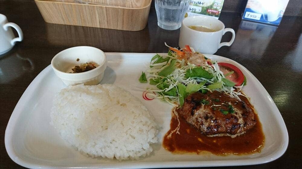 サワサワ
