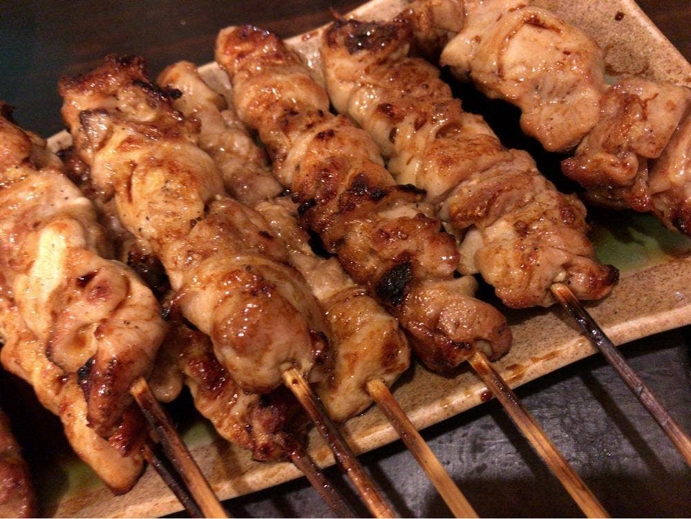 扇屋半田上浜店