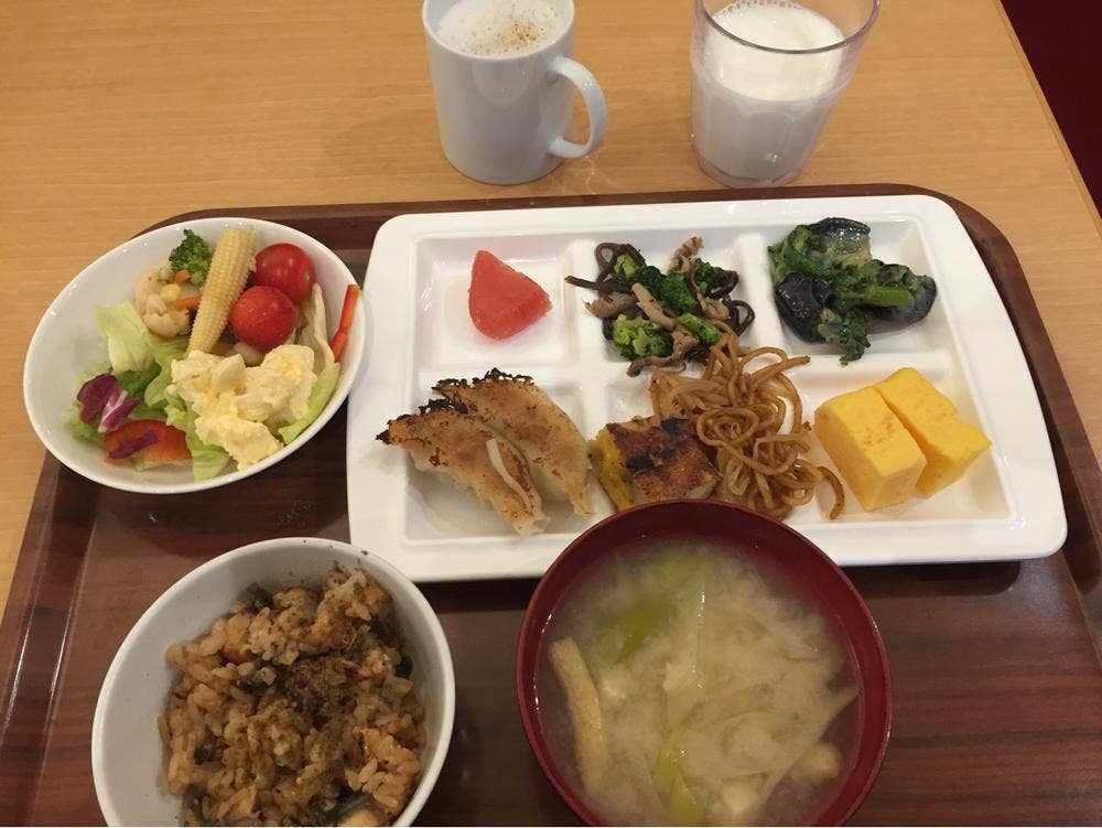 ケイズカフェ