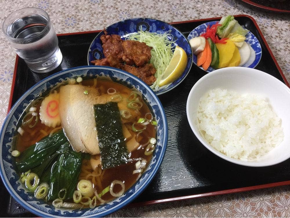 上海亭