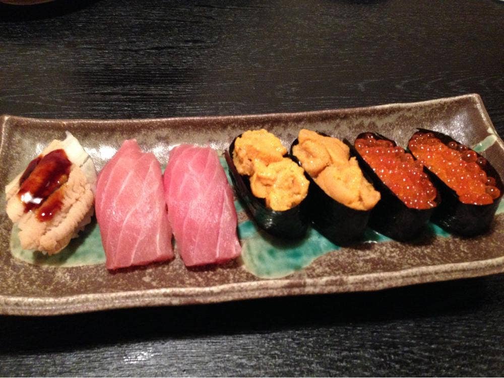 亀寿し