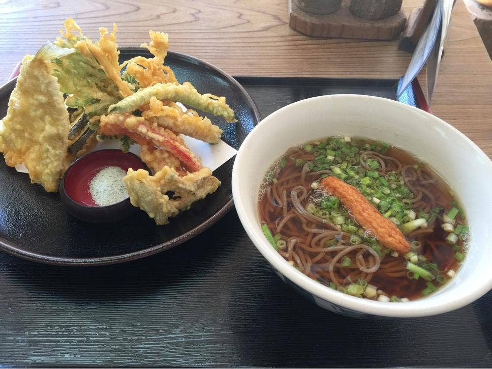 さつま仙人庵