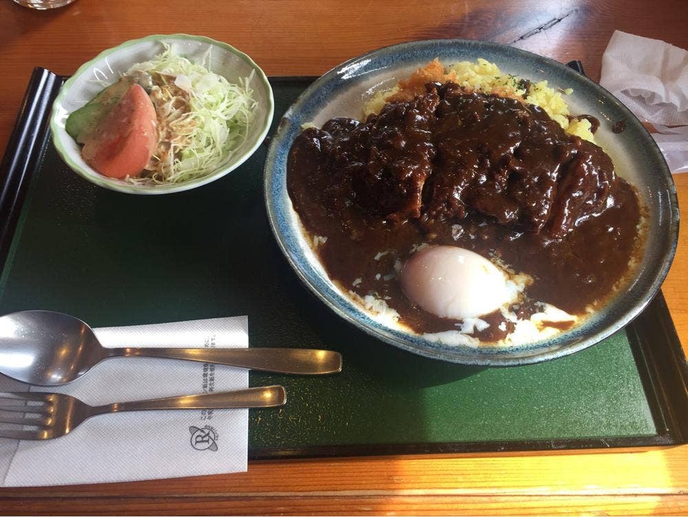 くいしん坊
